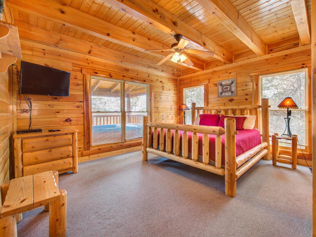 Moonlight Lodge 塞维尔维尔 外观 照片