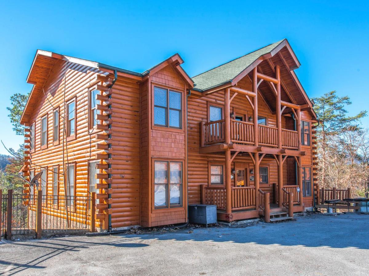 Moonlight Lodge 塞维尔维尔 外观 照片