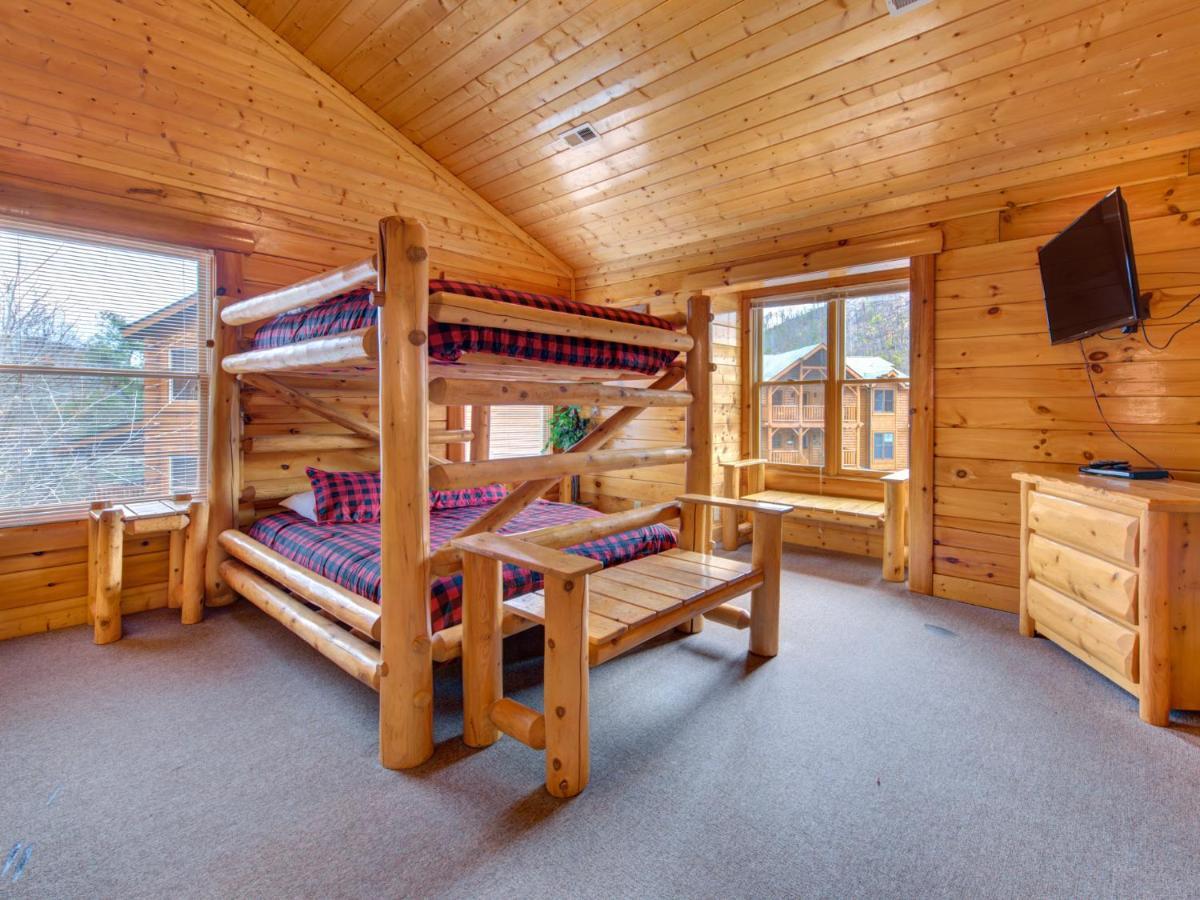Moonlight Lodge 塞维尔维尔 外观 照片
