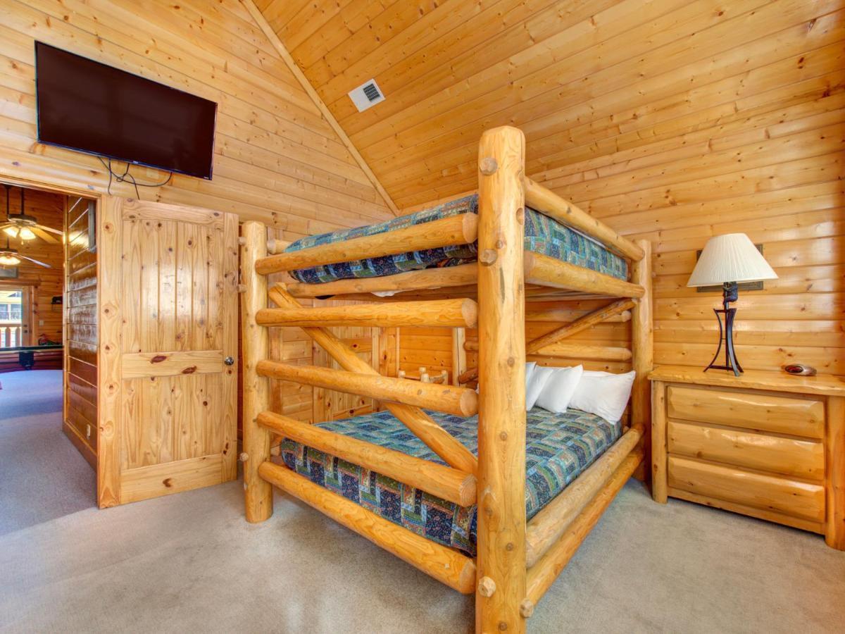 Moonlight Lodge 塞维尔维尔 外观 照片