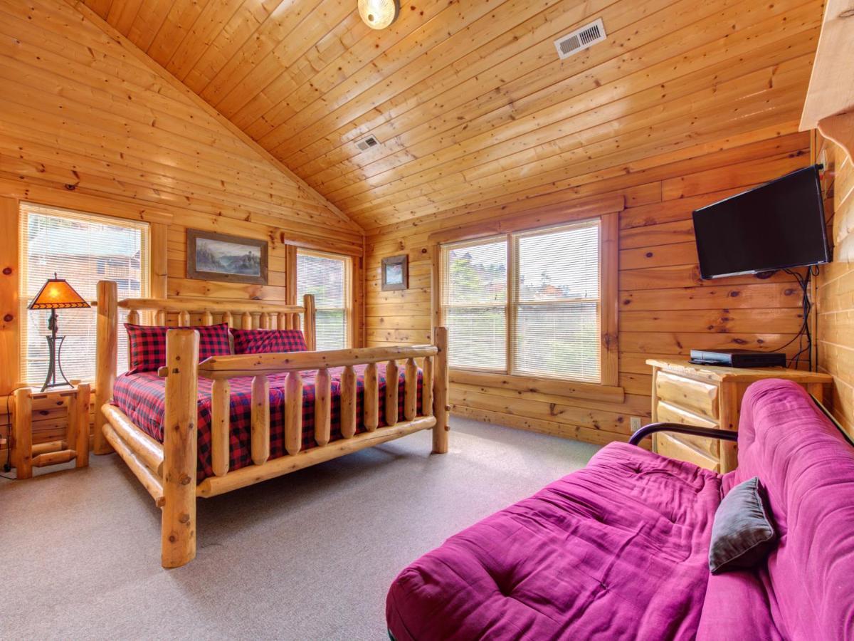 Moonlight Lodge 塞维尔维尔 外观 照片